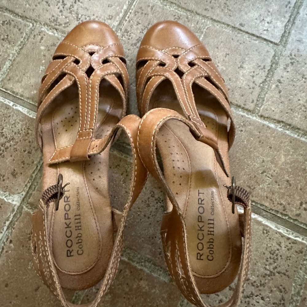 Cobb Hill sandal